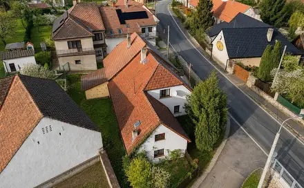 Pronájem skladovacích prostor 98 m², Podmokly, okres Klatovy