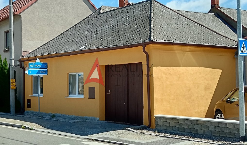 Prodej domu 110 m² s pozemkem 1 037 m², Pavlov – náhled fotky 8