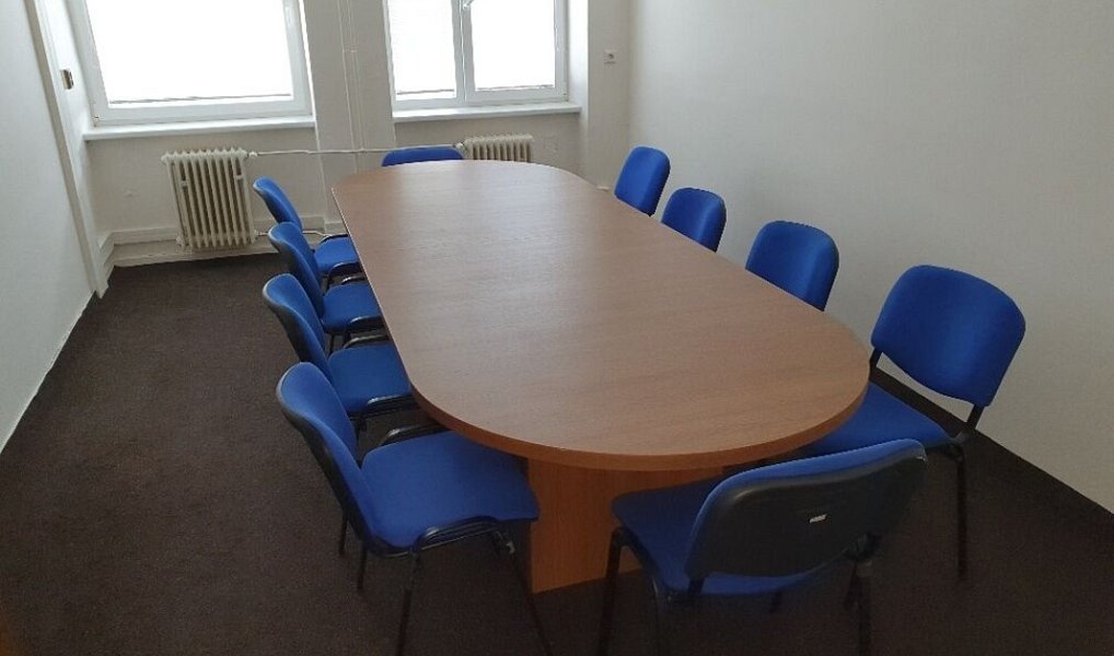 Pronájem kanceláře 19 m², Ostrava – náhled fotky 2