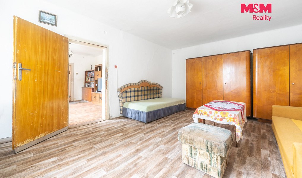 Prodej domu 85 m² s pozemkem 619 m², Březová – náhled fotky 4
