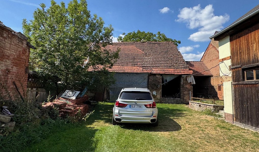 Prodej chaty/chalupy 300 m² s pozemkem 321 m², Velečín – náhled fotky 6