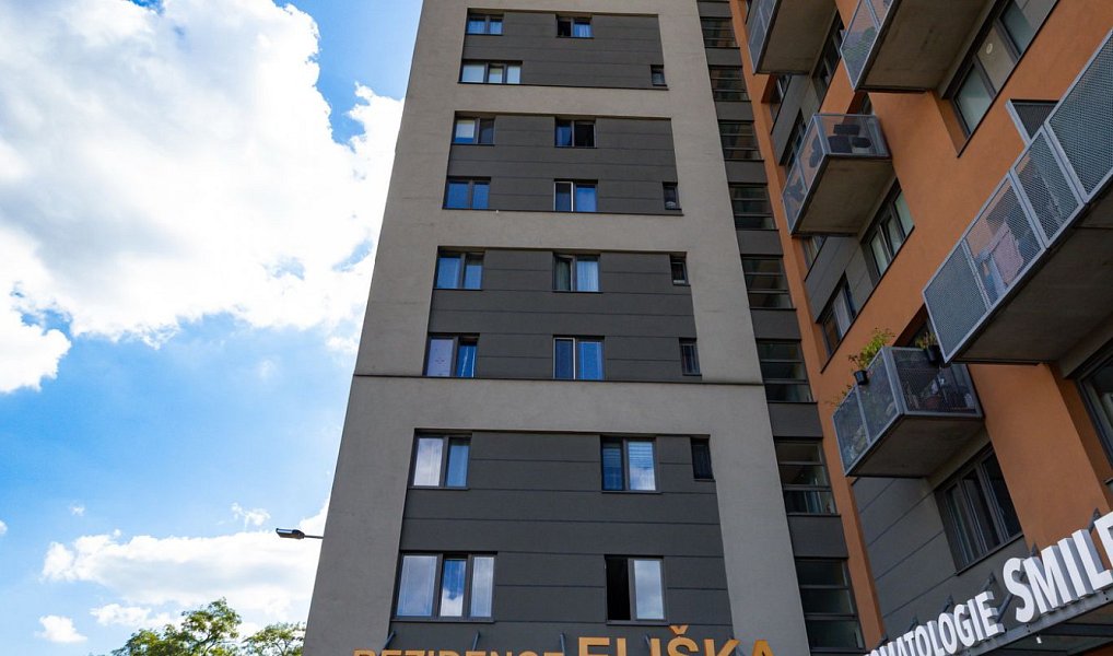Prodej bytu 1+kk 33 m², Praha – náhled fotky 16