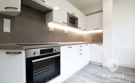 Pronájem bytu 2+1 64 m², Pezinská, Mladá Boleslav - Mladá Boleslav II