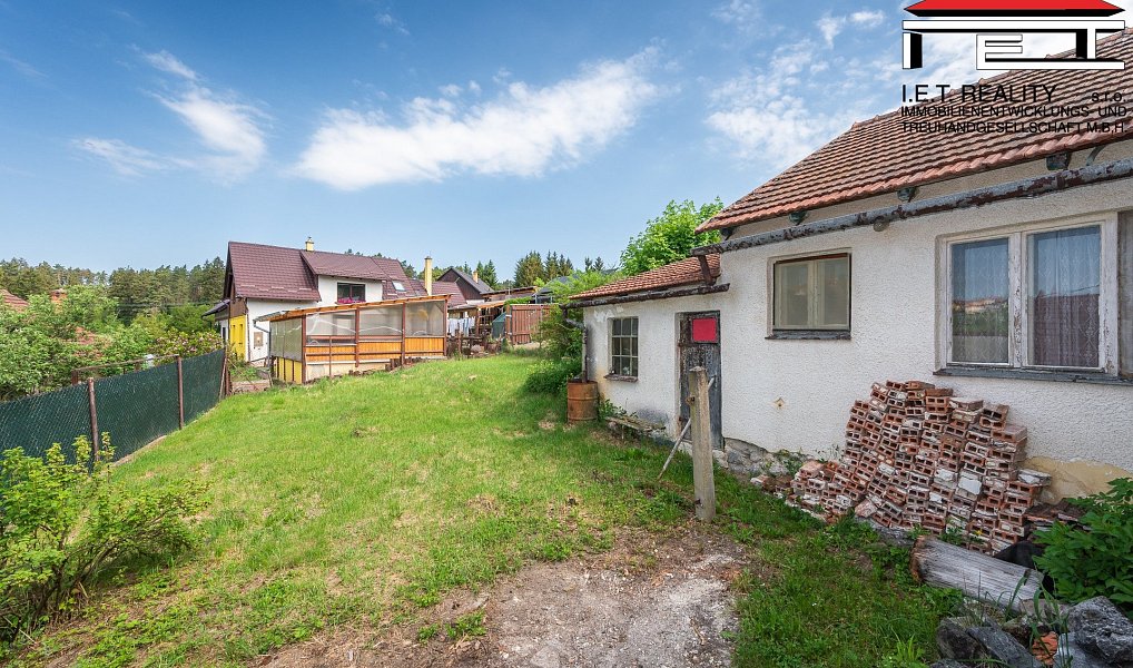 Prodej domu 173 m² s pozemkem 357 m², Ostrov u Macochy – náhled fotky 5