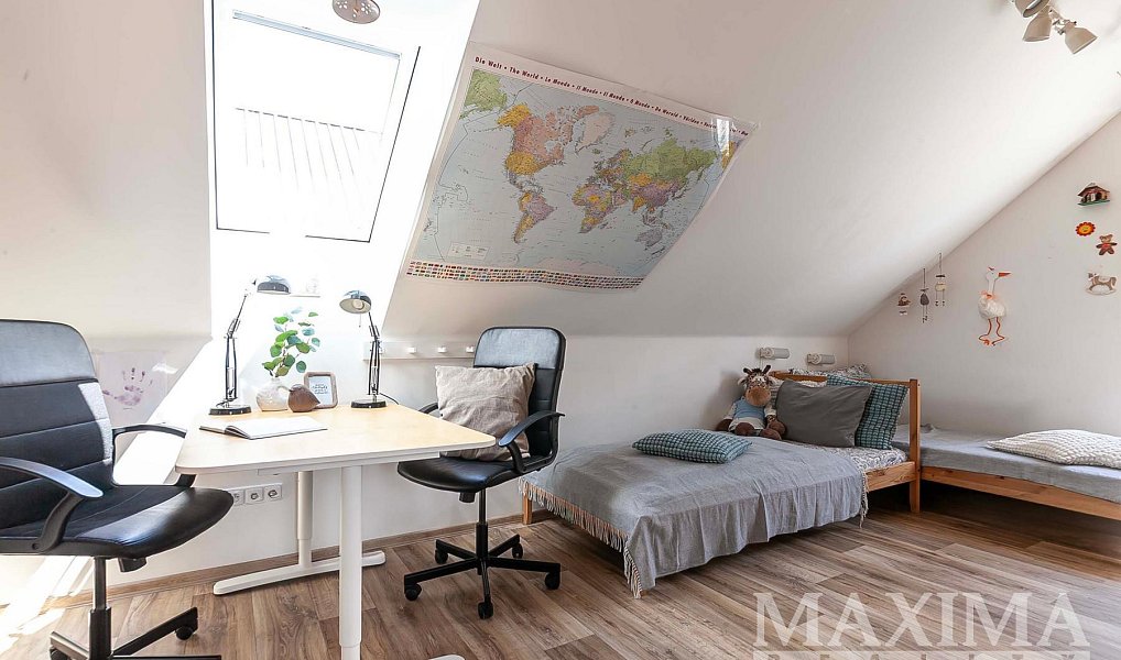 Prodej domu 111 m² s pozemkem 916 m², Městec Králové – náhled fotky 8