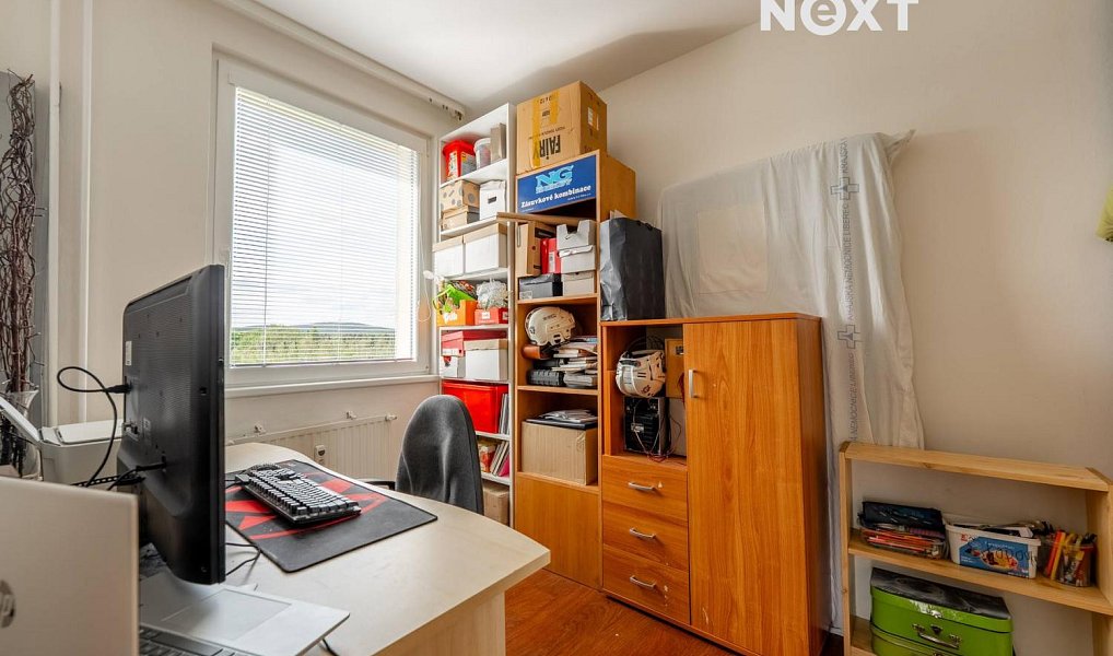 Prodej bytu 4+1 72 m², Plzeň – náhled fotky 12