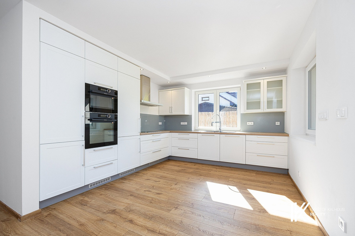 Pronájem domu 107 m² s pozemkem 519 m² – fotografie 3
