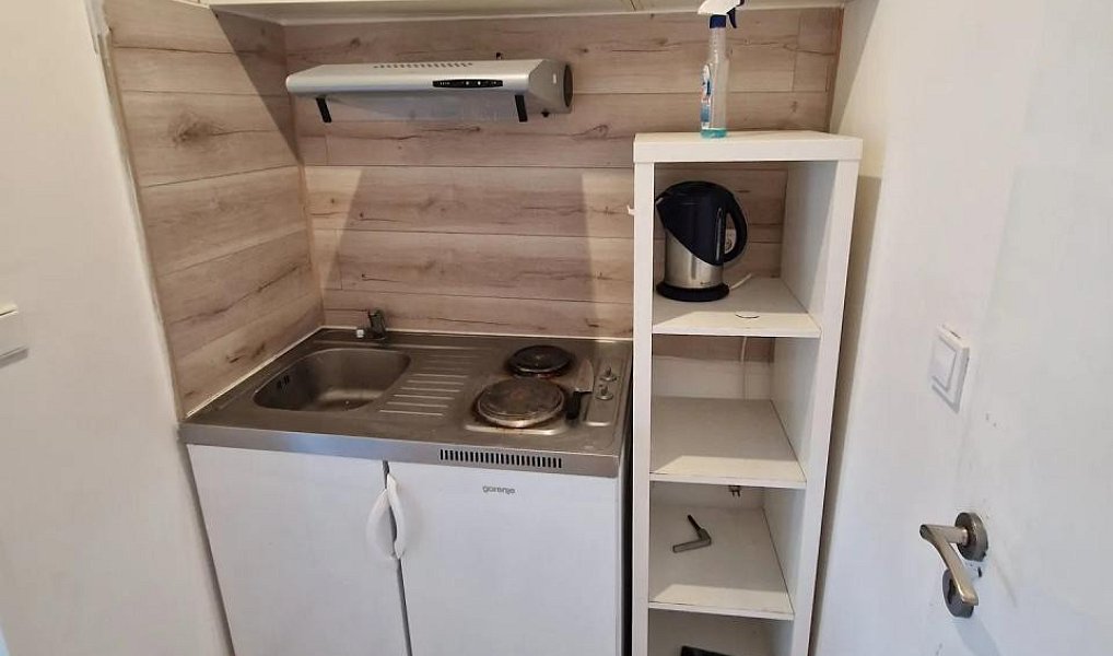 Prodej bytu 1+kk 23 m², Brno – náhled fotky 3