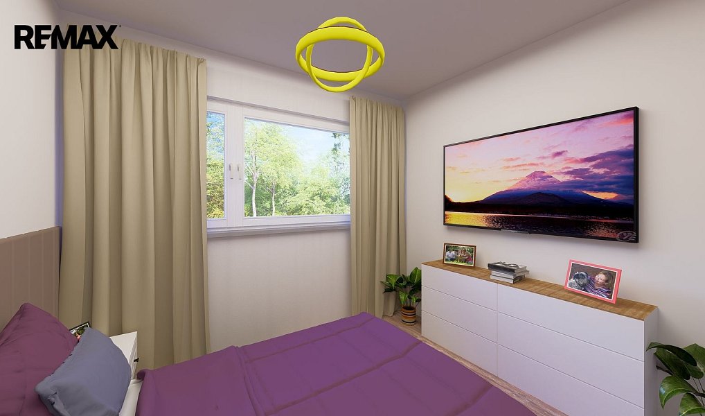 Prodej bytu 3+kk 65 m², Merklín – náhled fotky 15