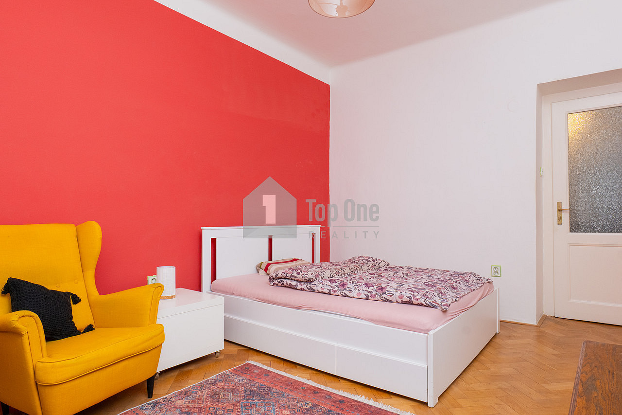 Prodej bytu 3+1 103 m² – další