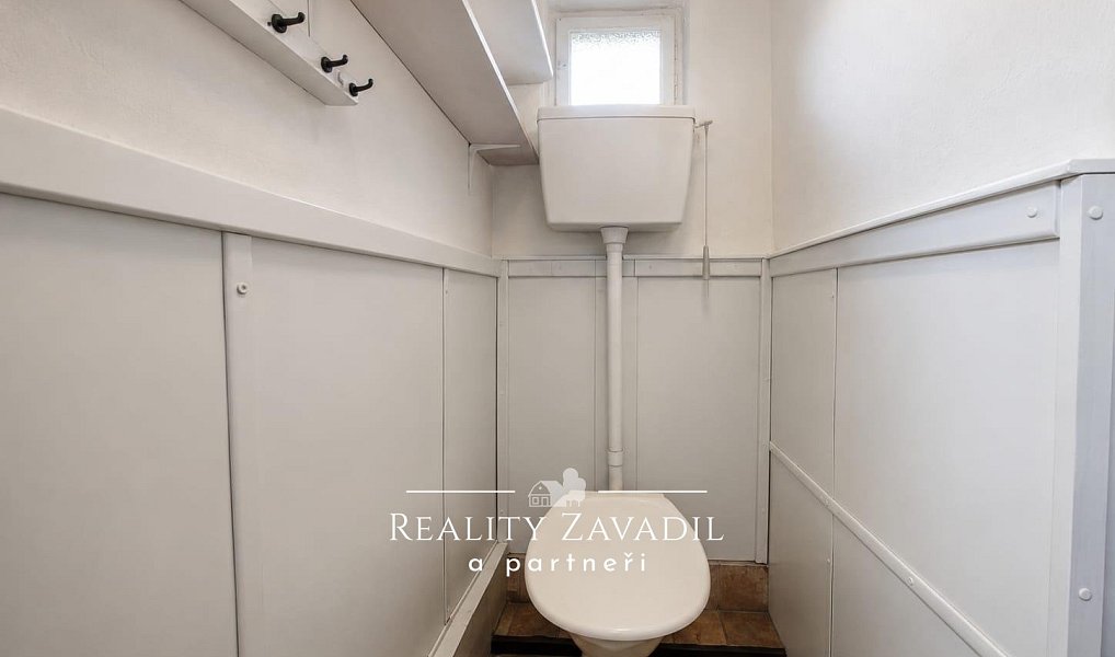 Prodej chaty/chalupy 40 m² s pozemkem 415 m², Těrlicko – náhled fotky 8