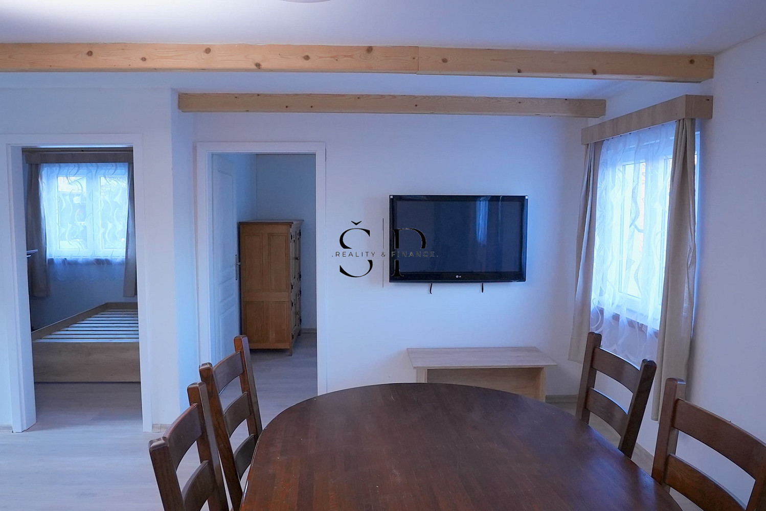 Prodej chaty/chalupy 50 m² s pozemkem 200 m² – fotografie 3