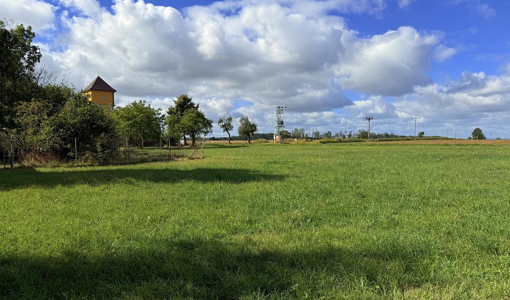 Prodej domu 270 m² s pozemkem 3 295 m², Řepníky – náhled fotky 13