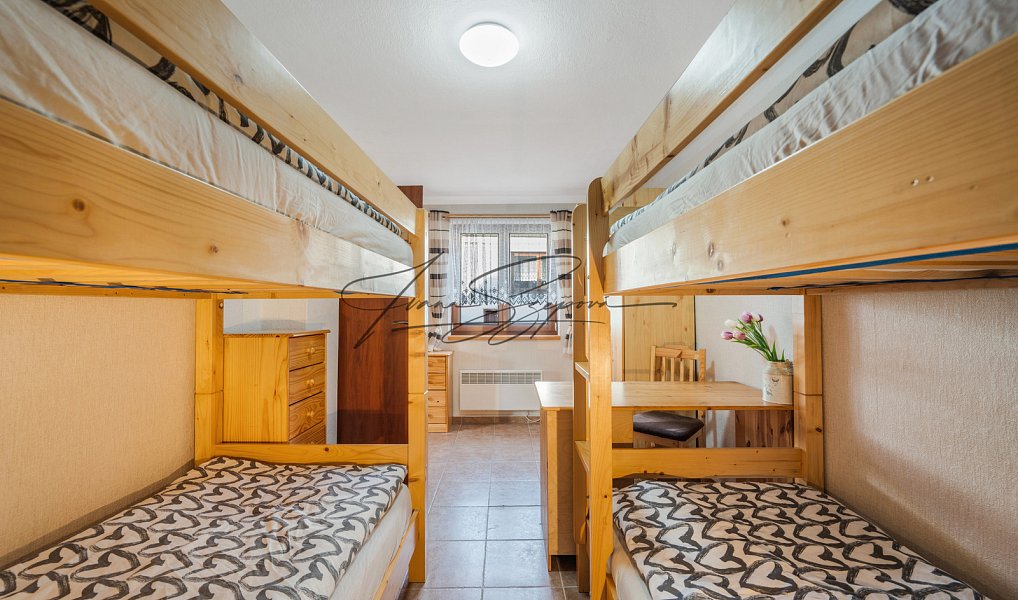 Prodej ubytovacího objektu 208 m², Dráchov – náhled fotky 54