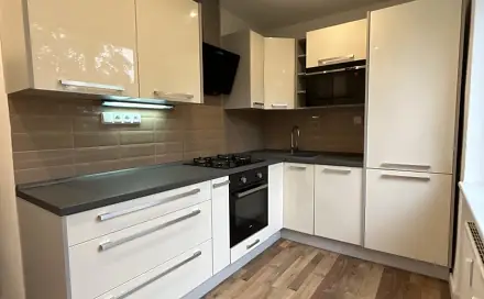 Pronájem bytu 3+1 60 m², Skřivánčí, Aš, okres Cheb