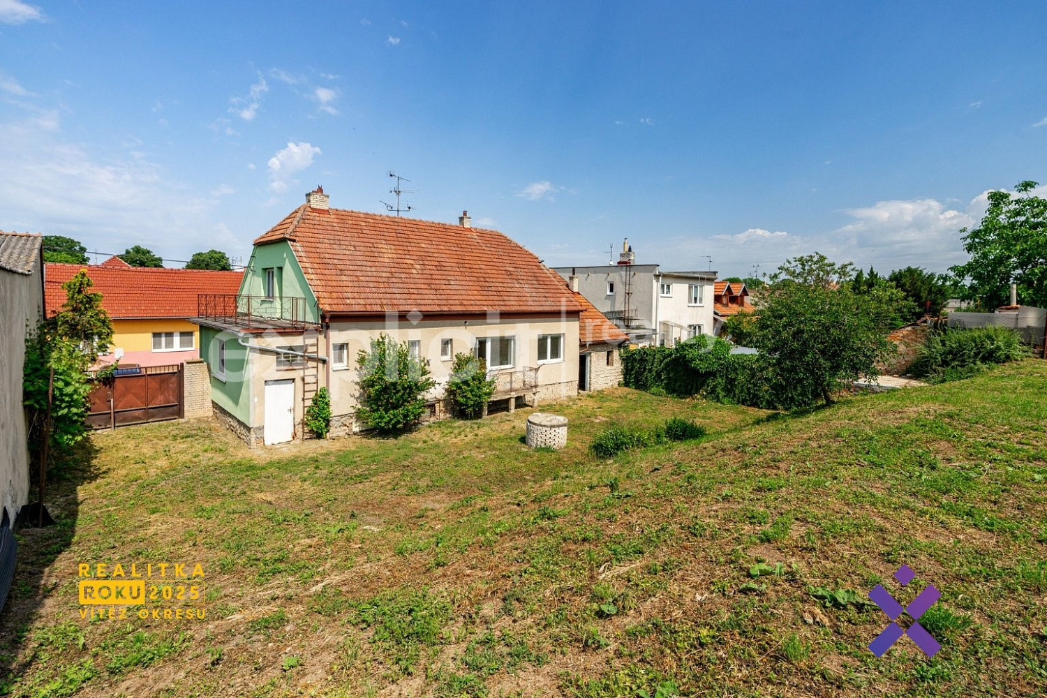 Prodej domu 115 m² s pozemkem 1 532 m² – fotografie 4