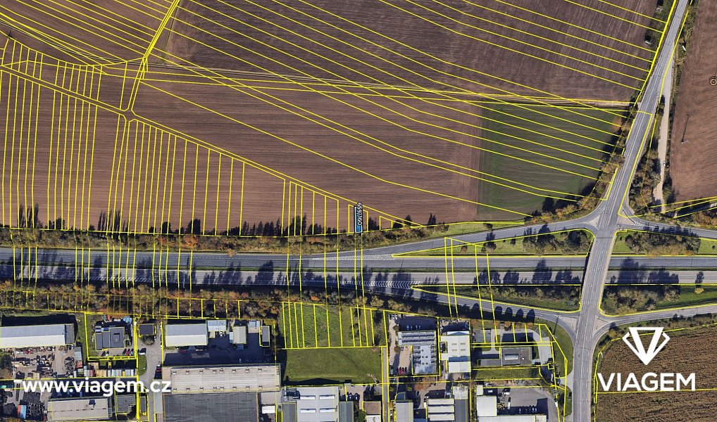 Prodej pole 62 m², Brno – náhled fotky 4