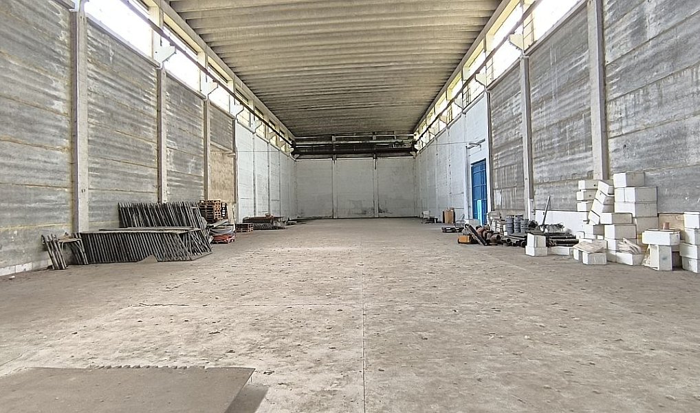 Prodej komerčního objektu (jiného typu) 5 391 m², Odrava – náhled fotky 14