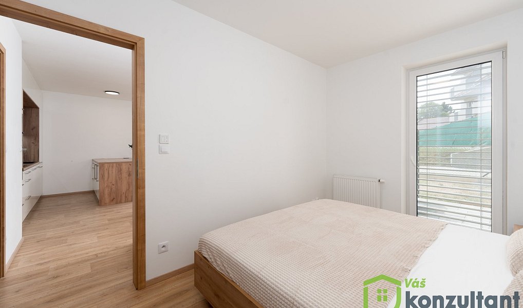 Prodej bytu 2+kk 50 m², Ždánice – náhled fotky 11