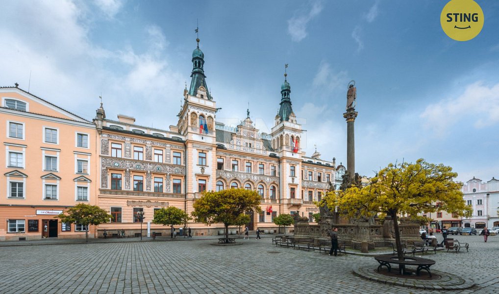 Pronájem komerčního objektu (jiného typu) 200 m², Pardubice – náhled fotky 8