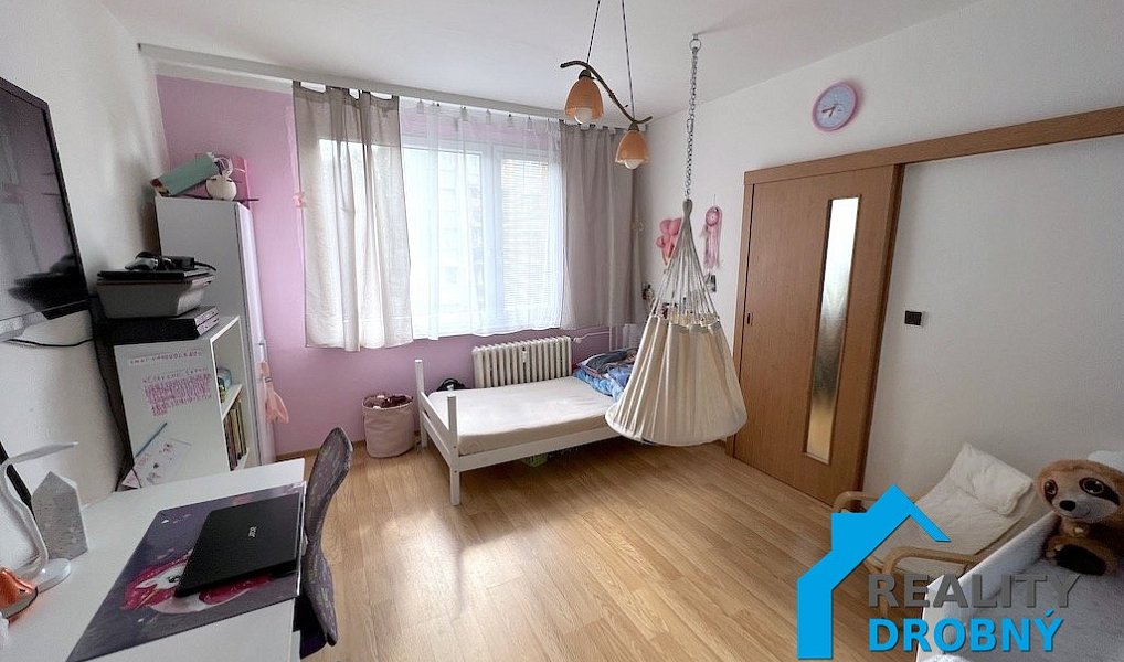 Prodej bytu 3+1 65 m², Děčín – náhled fotky 9