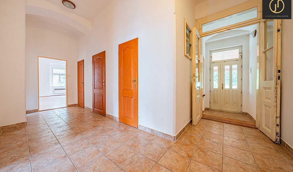 Prodej zemědělského objektu 300 m², Roztoky – náhled fotky 34