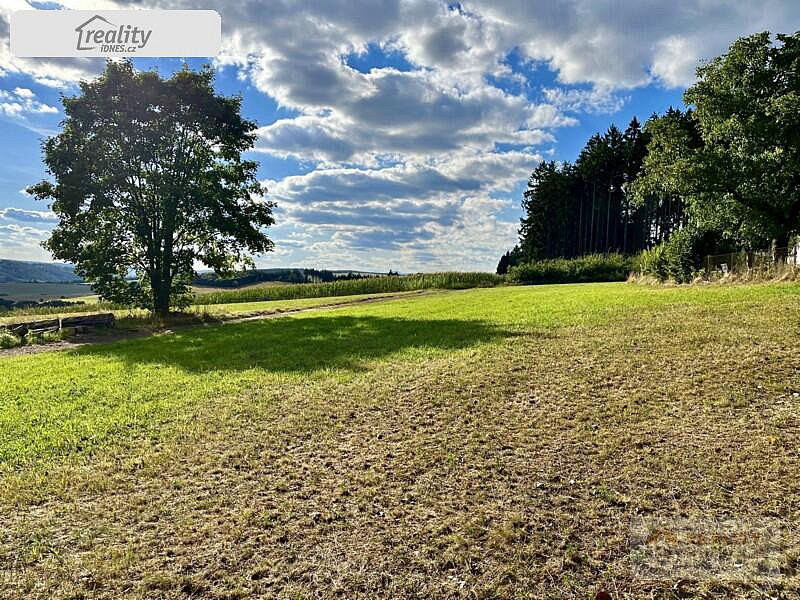 Prodej stavebního pozemku 3 146 m² – fotografie 3