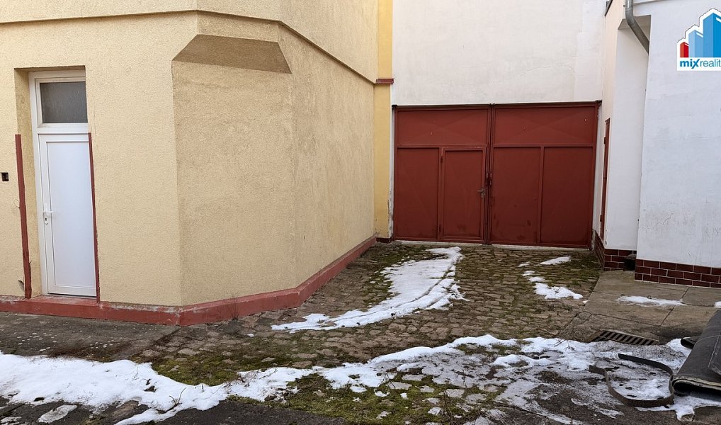 Prodej komerčního objektu (jiného typu) 600 m², Kralovice – náhled fotky 34