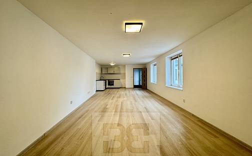 Pronájem bytu 3+kk 90 m², Olomoucká, Mohelnice, okres Šumperk