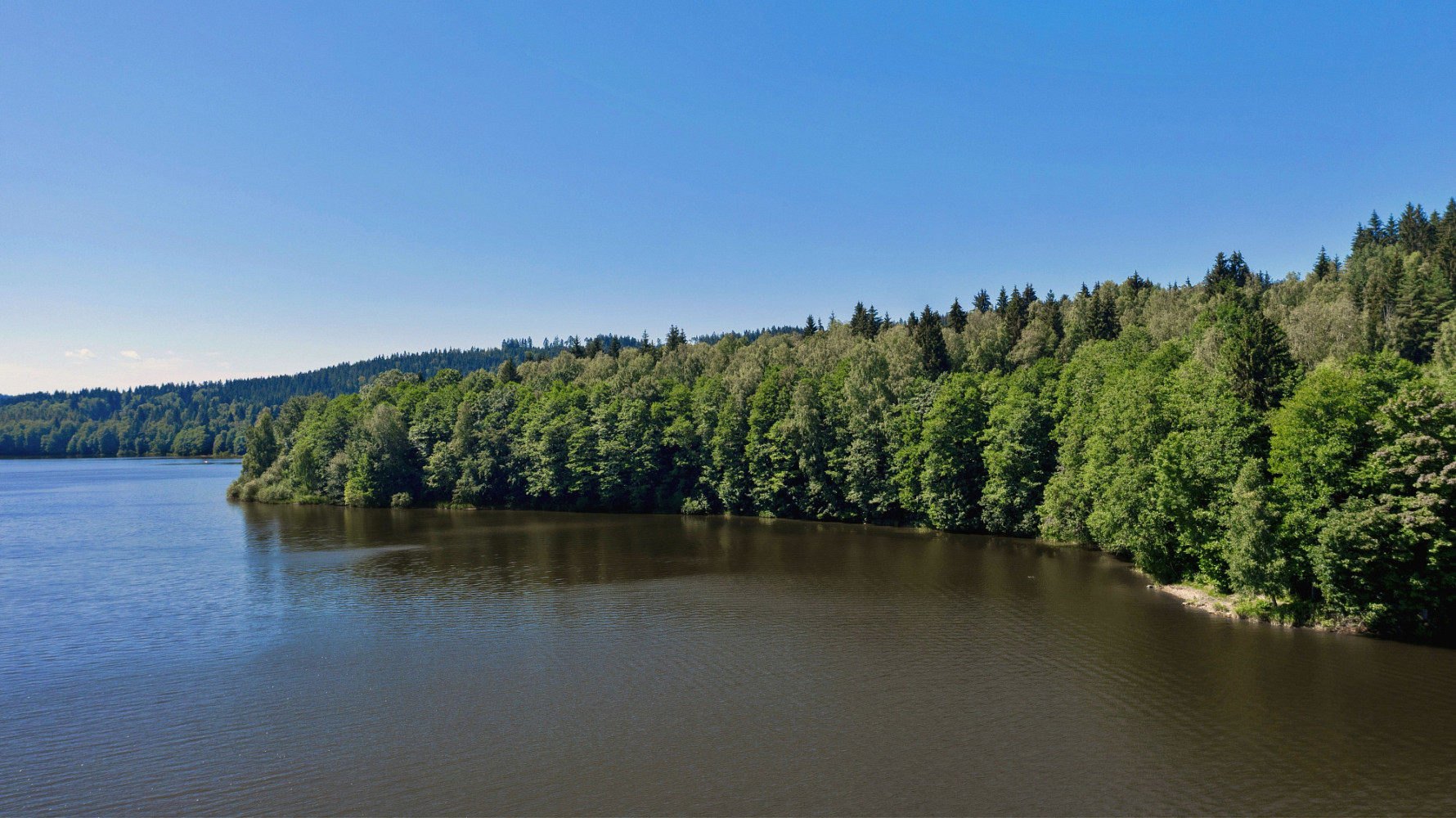 Prodej stavebního pozemku 2 107 m² – fotografie 5