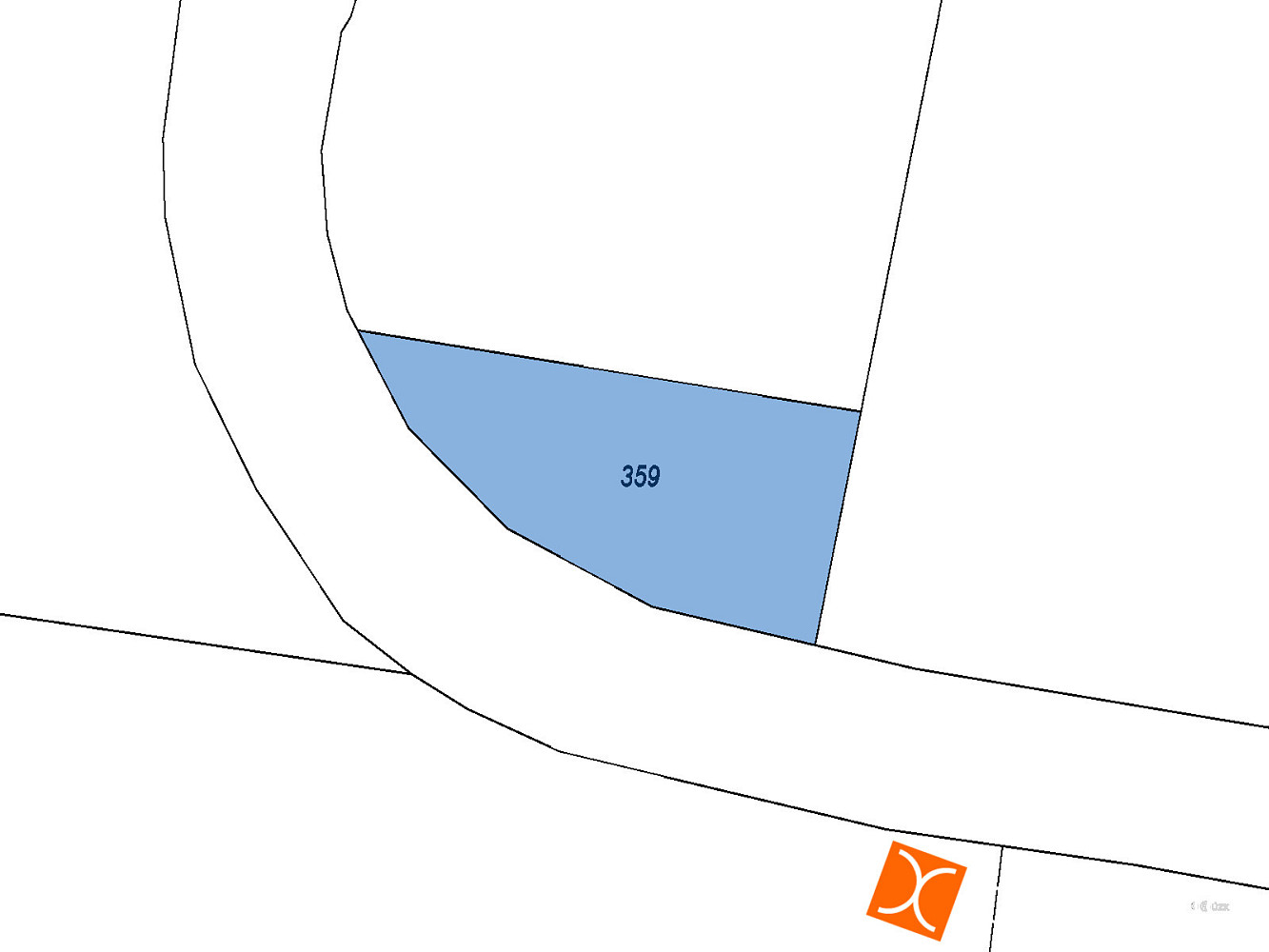 Prodej pole 70 m² — photo 2