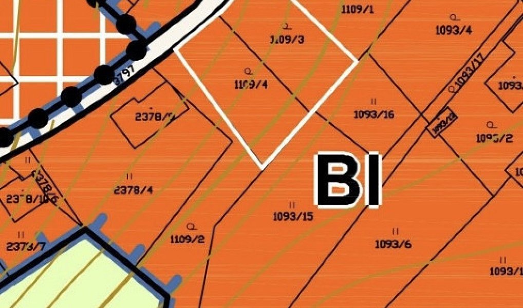 Prodej stavebního pozemku 605 m², Žamberk – náhled fotky 10