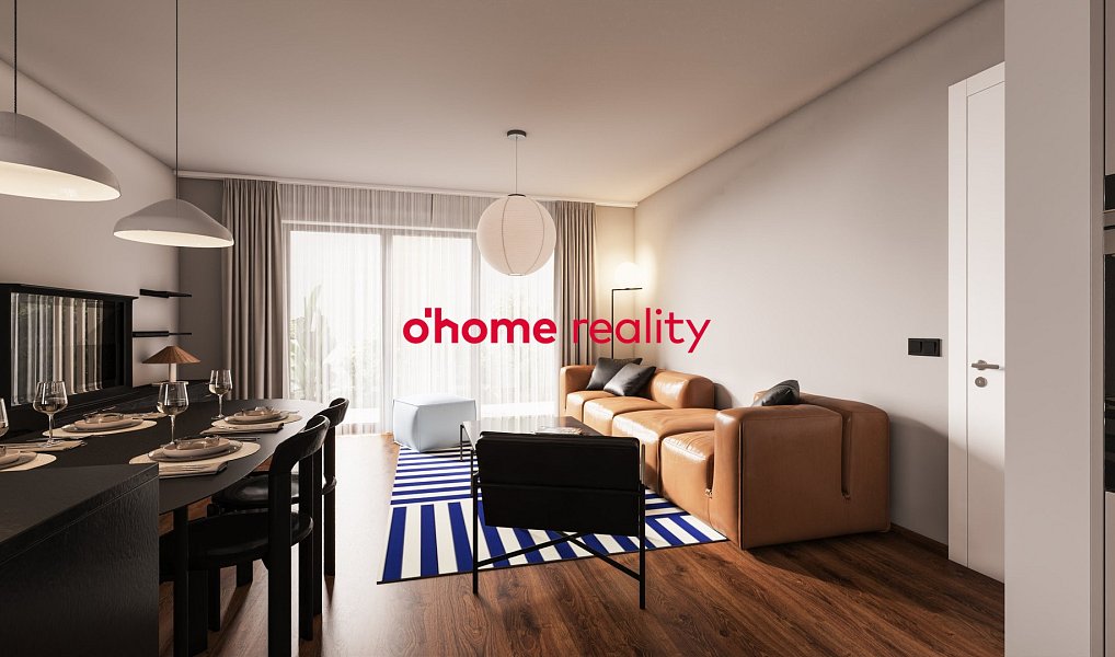 Prodej bytu 2+kk 43 m², Olomouc – náhled fotky 6