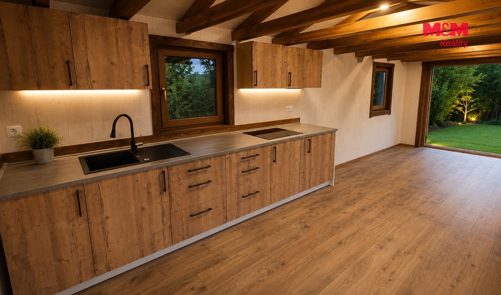 Prodej mobilheimu, 30 m2, Horní Domaslavice, Horní Domaslavice – náhled fotky 13