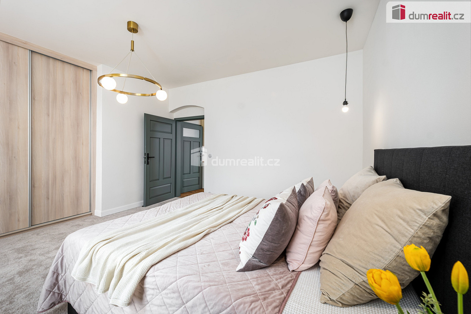 Prodej domu 140 m² s pozemkem 287 m²