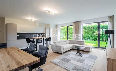 Pronájem bytu 5+kk 139 m²