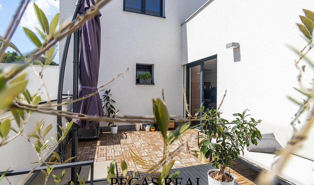 Prodej bytu 4+kk 113 m², Kuřim – náhled fotky 6