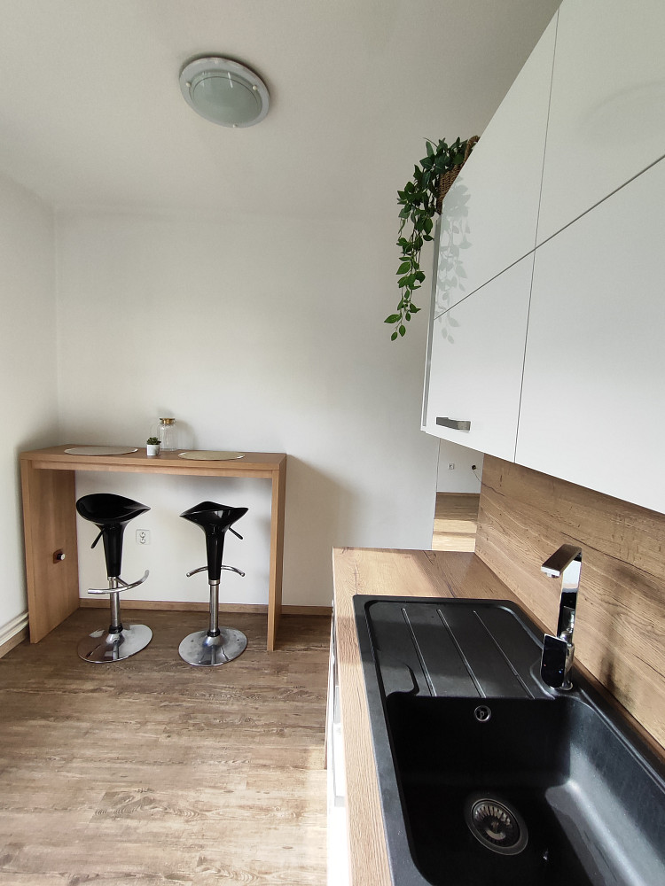 Prodej bytu 3+1 65 m² — photo 2