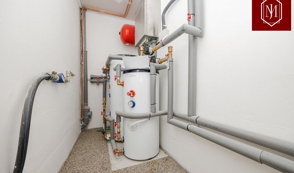 Prodej domu 199 m² s pozemkem 575 m², Třešť – náhled fotky 13