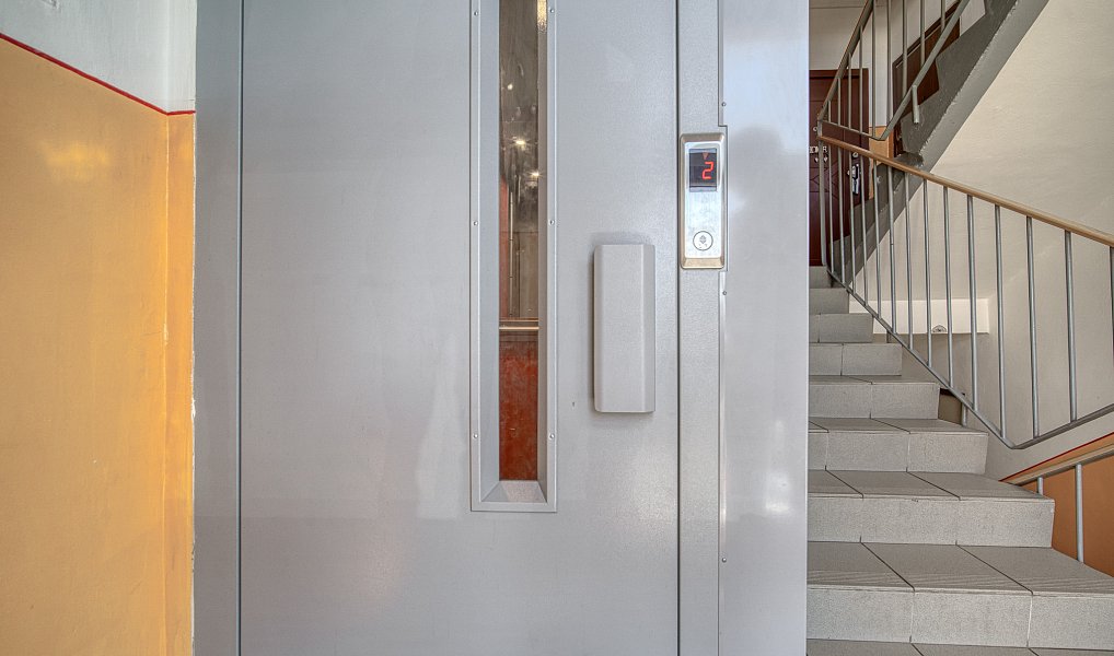Pronájem bytu 2+1 55 m², Most – náhled fotky 27