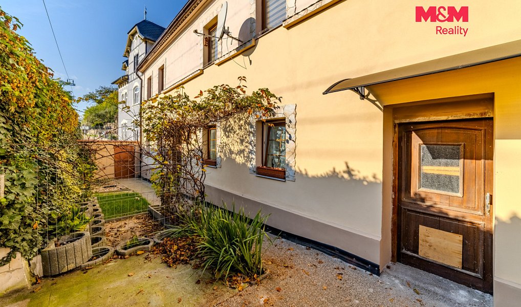 Prodej domu 120 m² s pozemkem 118 m², Litoměřice – náhled fotky 4