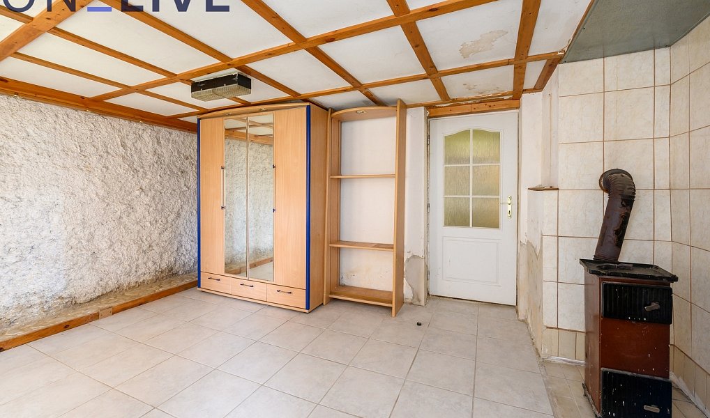 Prodej domu 55 m² s pozemkem 304 m², Hrádek – náhled fotky 7