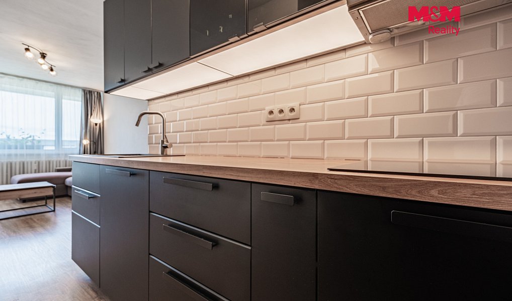 Prodej bytu 3+kk 55 m², Praha – náhled fotky 4