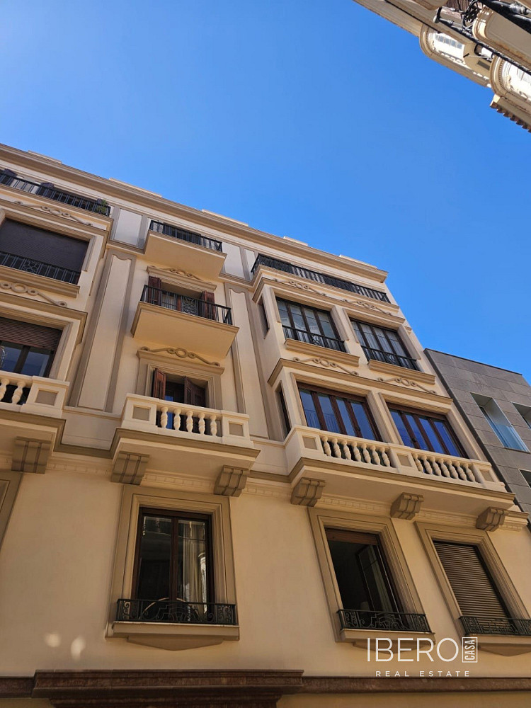 Piso 4+kk – Málaga, Centro Histórico, Centro - Vista 2