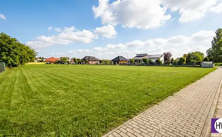 Prodej stavebního pozemku 1 648 m², Kolín