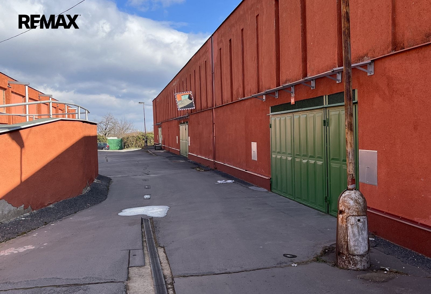 Pronájem garáže, kladno - bellevue — photo 2