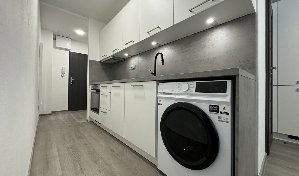Pronájem bytu 1+1 44 m², Olomouc – náhled fotky 10