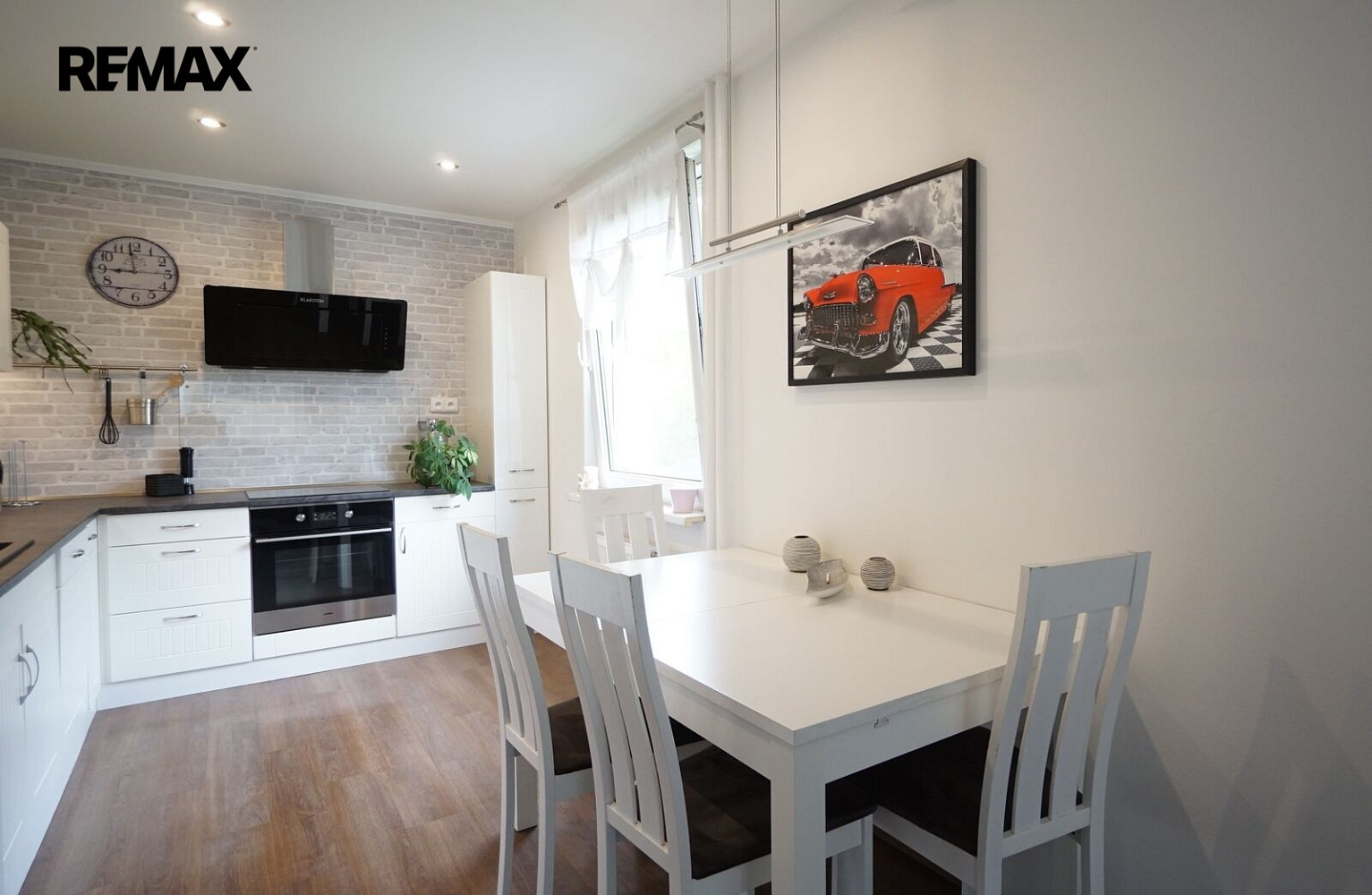 Pronájem bytu 3+kk 64 m² – fotografie 5