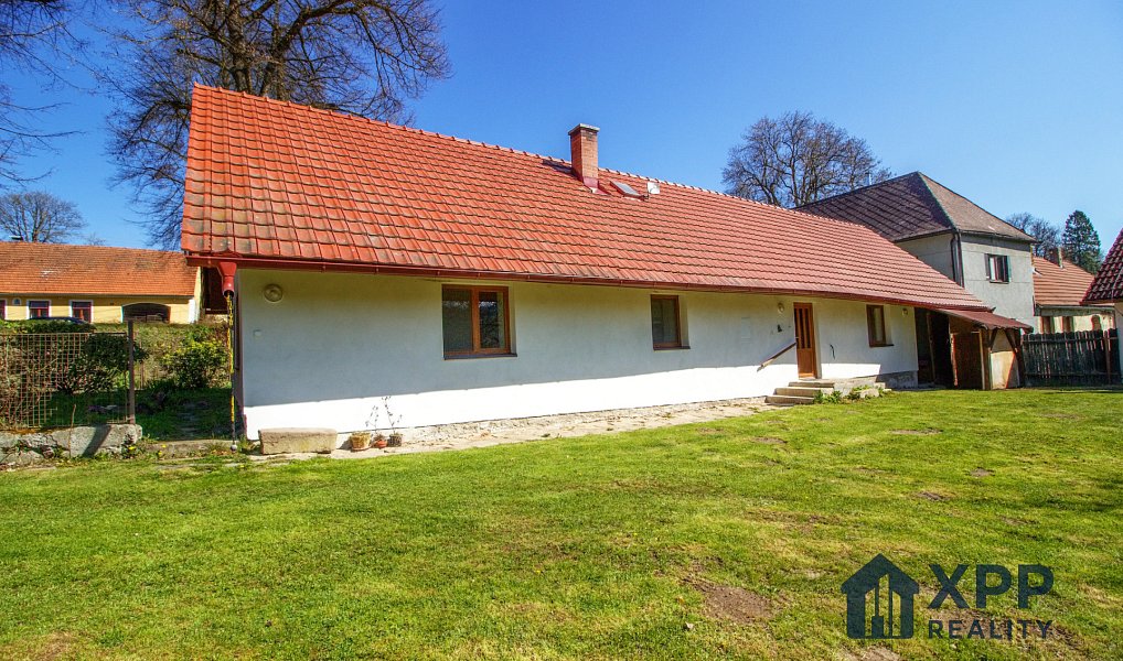 Prodej chaty/chalupy 78 m² s pozemkem 656 m², Těchobuz – náhled fotky 24