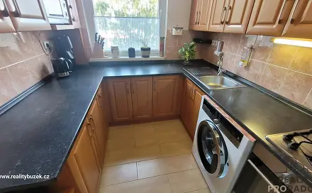 Prodej bytu 2+1 43 m², Hranická, Přerov - Přerov II-Předmostí